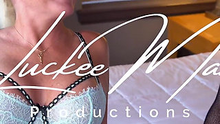 Femdom Vs a Bratty Submissive - Taylor Finds Her Place at Th