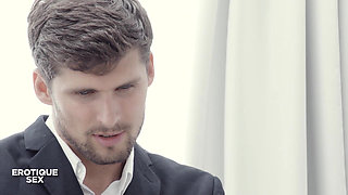 The Most Sensual Threesome with Tina Kay and Taylor Sands