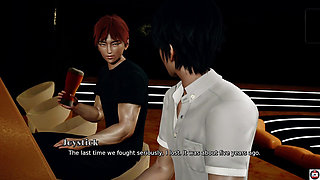 My Real Desire - PT 61