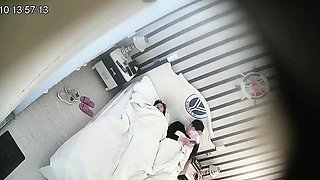 Amateur Hidden Cam