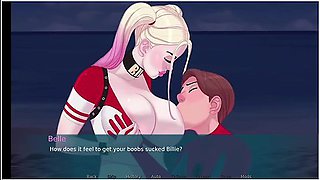 Late Night Confessions In The Dorm Room (18+)