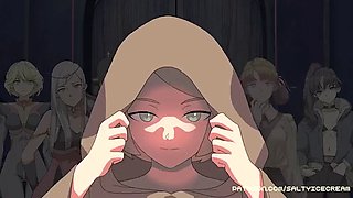 Impostor Succubus 1 Hentai Uncensored - Animated
