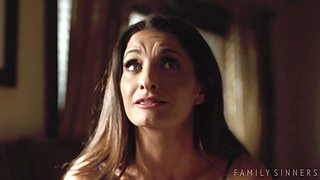 Family Sinners - Shoulder To Cry On 1 - Silvia Saige