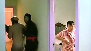 funny Hong Kong movie clip