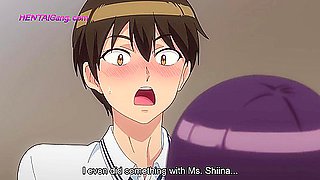 Amazing Porn Clip Anime Exotic Ever Seen