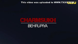 Charmsukh Behrupiya