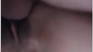 Turkish Cock Spoils My Wet Pussy