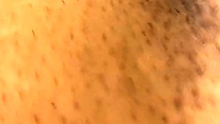 Hot amateur close up Doggy style HD video