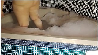Shes Addicted To Giving Her Ass, She Was Completely Fucked Giving Boy A Tea Of Ass And Pussy!