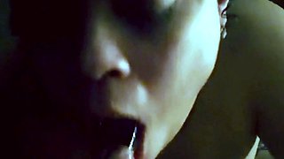 Latina wife suck and fuck