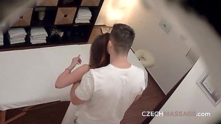 Hot Teen Slut Gets Rough Doggy Style Fuck & Loud Moaning