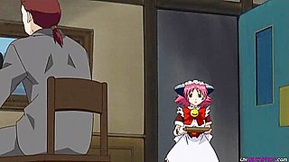 Arisa 02 - Uncensored Hentai Anime