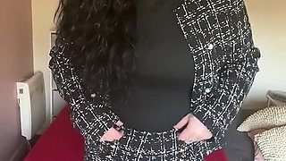 I Shame You with Elegance