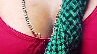 Indian Village Bhabhi Mohini Sex with Stepbrother