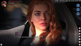 Boundaries of Morality - V0.650 - Full Part