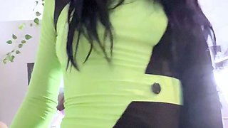 Perfect Pussy Close up milf Selda