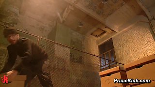 Veronica Avluv Shared Trio BDSM