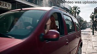 Trio For U . Vignette two: The Vixen Bar -(AI vid)