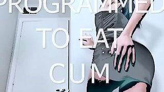 Mistress Lilin - Step-Mom s Edging And Cei Countdown Game