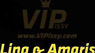 Stylish Arian Joy at toys clip