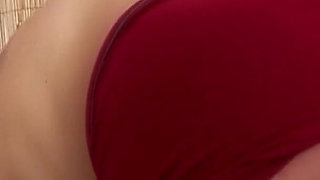 Sexy Gym Scene-1_beautiful Busty Blonde MILF Likes to Fuck in the Gym