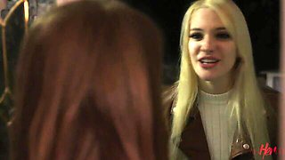 Cadence Lux and Kenna James's blonde xxx by All Her Luv