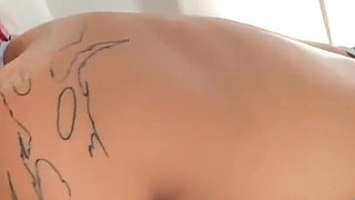 Dan Darkie Double Cum Alternative Takes