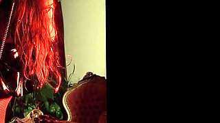POV Latex Domination