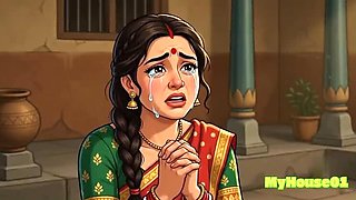 Pushpa and Sinu Homemade Sex Video – Part 3