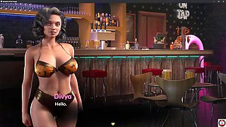 Symphony of the Serpent - PT 24 - burgers and side chicks