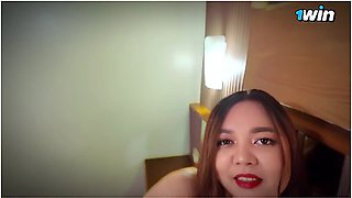 Boyfriend Tries Cumming On Girlfriends Face For The First Time! - Sharinami #1win