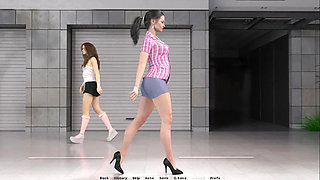 Primal instinct: wild silly couple ep 10