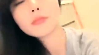 Emo Teen Becka Solo Webcam Masturbation Porn