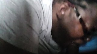 Mandy Muse's Phat Passion with BBC in Heat