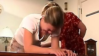 Amateur femdom fetish bitches