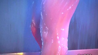 Lewd MILF breathtaking adult movie