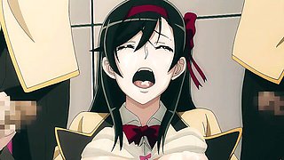 Extravagant siren at big tits sex