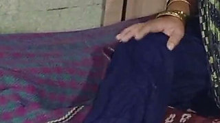 Hot Indian Desi Step Brother in Law and Sister in Law Hot Sex