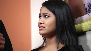 Teenage Girl Enjoying With Psycho Priyudu - Romantic Short Films
