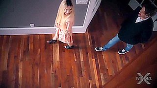 Another Life 3 Pt. 1 - Teaser - Kenzie Reeves And Tyler Nixon