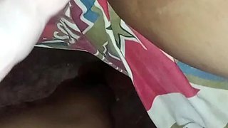 Amateur Indonesian Couple Having Sex at Home 3
