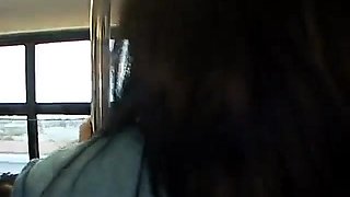 Stephanie Sage In Some Japanese-style (CENSORED) BUS