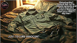 (spicy / Fantastic M4f) The Police Officers Desire Asmr Boyfriend Roleplay Mr. Sterling