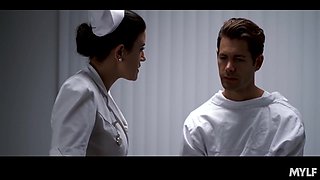 Nurse Ratched - Penney Play