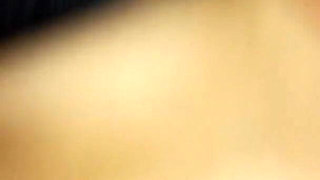 Mature American Woman Having Sex with a Young Moroccan Man