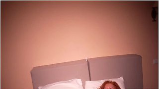 Martin Spell In What Did You Do In My Bed, Asshole?! - Stepmoms Squirt Story