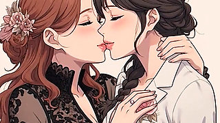 AI Generated Cartoon content, Uncensored video of 18 Year old Anime Girl, Indian Mature Women Kissing boob