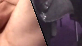 BDSM Anal Punch Fisting Extreme - Elbow Deep Into Fistdude