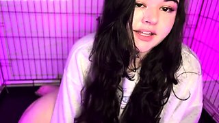 DarlingKiyomi - My Crazy Cute Werewolf Sister