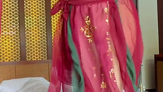 Lulu Wild- Asian JAV Actress Creampied in Paradise